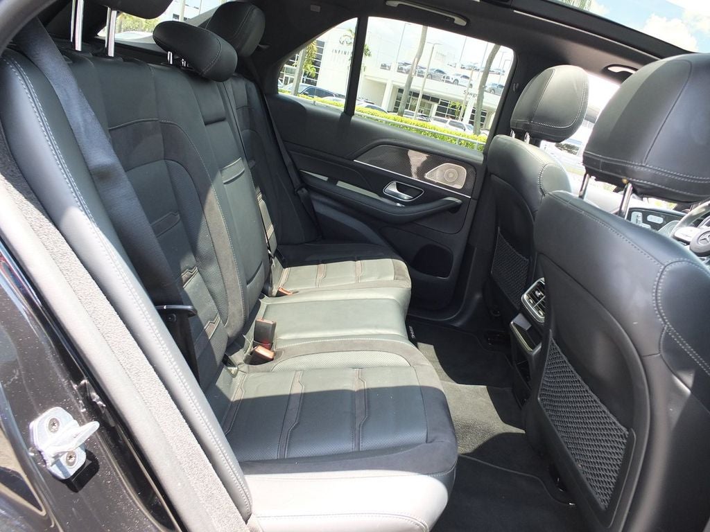 2023 Mercedes-Benz AMG® GLE 53 GLE 53 AMG® 4MATIC®