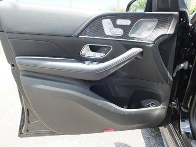 2023 Mercedes-Benz AMG® GLE 53 GLE 53 AMG® 4MATIC®