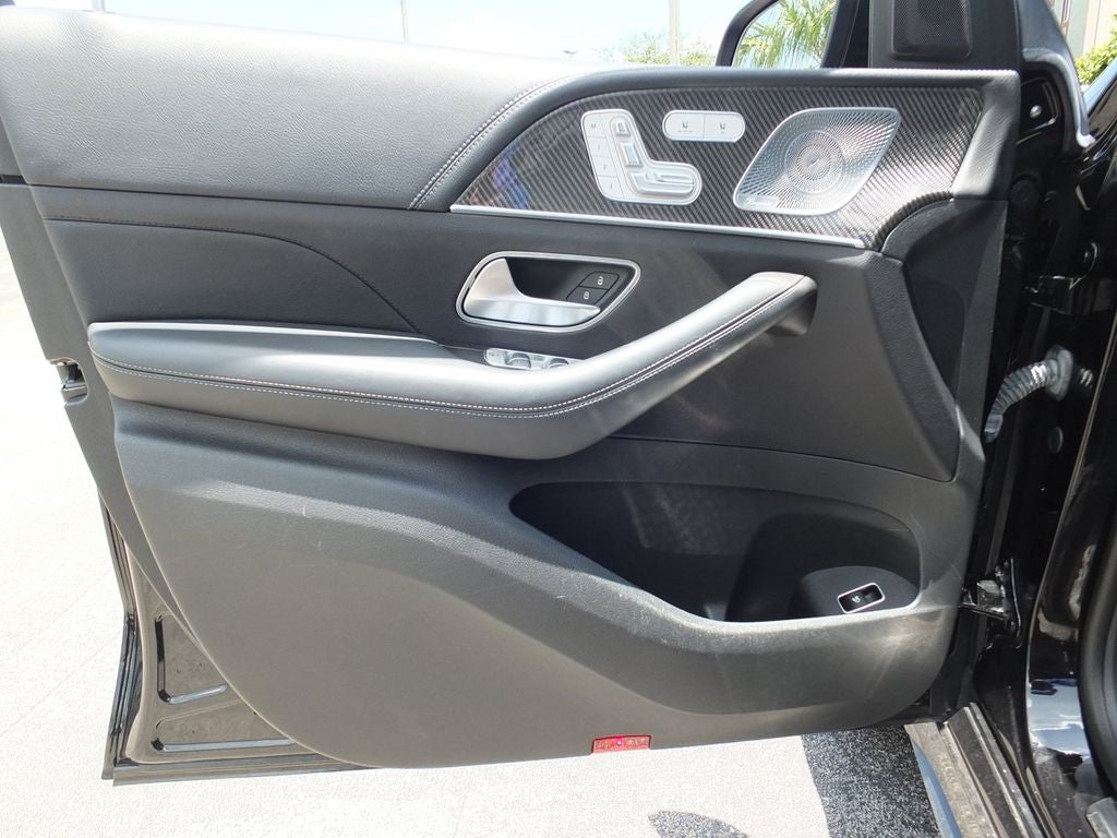 2023 Mercedes-Benz AMG® GLE 53 GLE 53 AMG® 4MATIC®