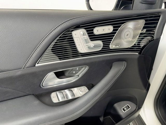 2024 Mercedes-Benz GLE GLE 580