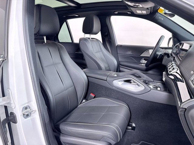 2024 Mercedes-Benz GLE GLE 580