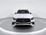 2024 Mercedes-Benz GLE GLE 580
