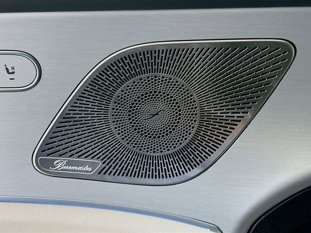 2024 Mercedes-Benz GLE AMG® GLE 63 S