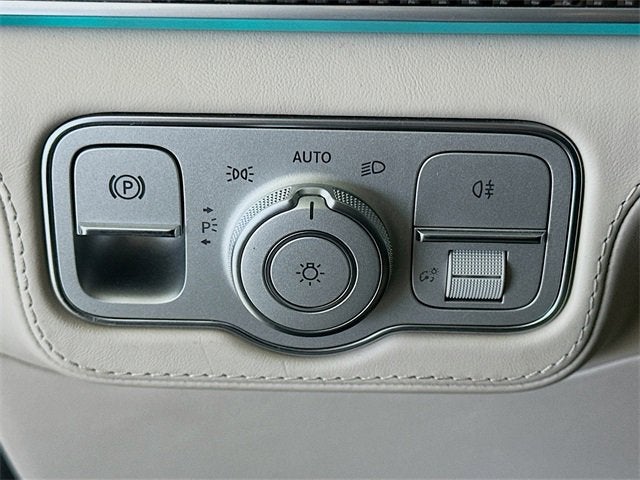 2023 Mercedes-Benz GLE AMG® GLE 63 S