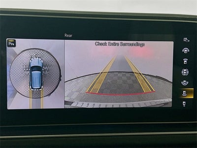 2023 Mercedes-Benz GLE AMG® GLE 63 S