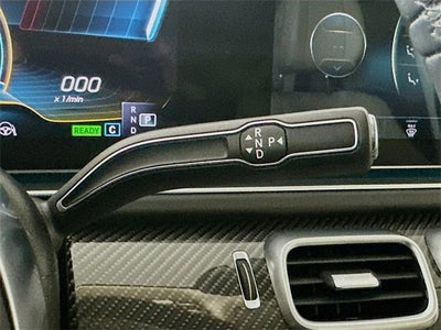 2023 Mercedes-Benz GLE AMG® GLE 63 S
