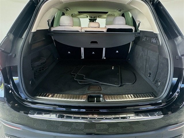 2023 Mercedes-Benz GLE AMG® GLE 63 S