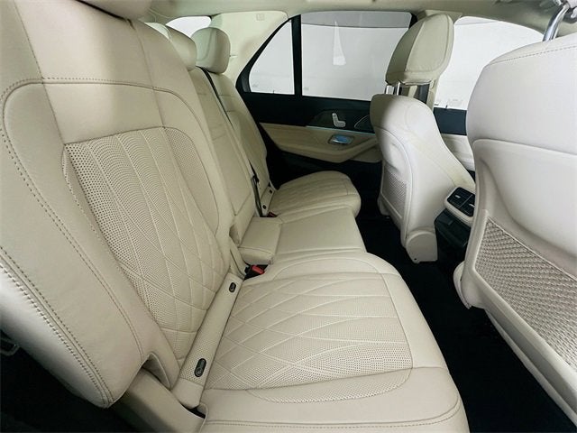 2023 Mercedes-Benz GLE AMG® GLE 63 S