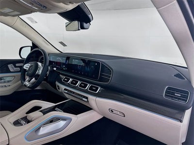 2023 Mercedes-Benz GLE AMG® GLE 63 S