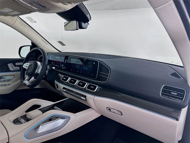 2023 Mercedes-Benz GLE AMG® GLE 63 S