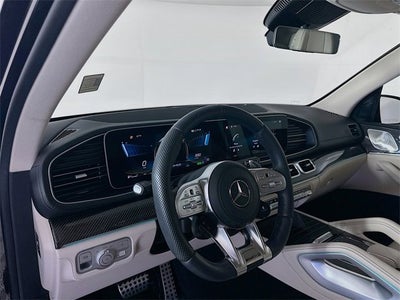 2023 Mercedes-Benz GLE AMG® GLE 63 S