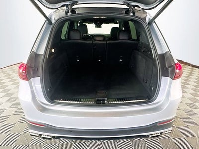 2024 Mercedes-Benz GLE AMG® GLE 63 S