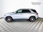 2024 Mercedes-Benz GLE AMG® GLE 63 S
