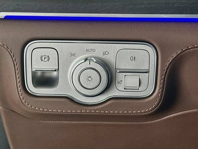 2024 Mercedes-Benz GLE AMG® GLE 63 S