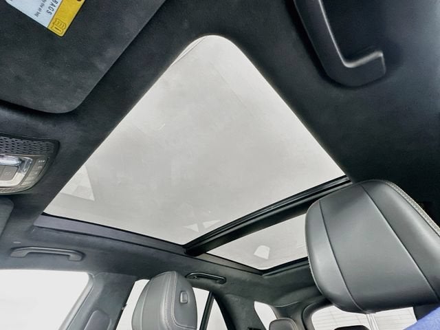 2024 Mercedes-Benz GLE AMG® GLE 63 S