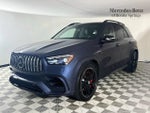2024 Mercedes-Benz GLE AMG® GLE 63 S