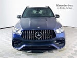 2024 Mercedes-Benz GLE AMG® GLE 63 S