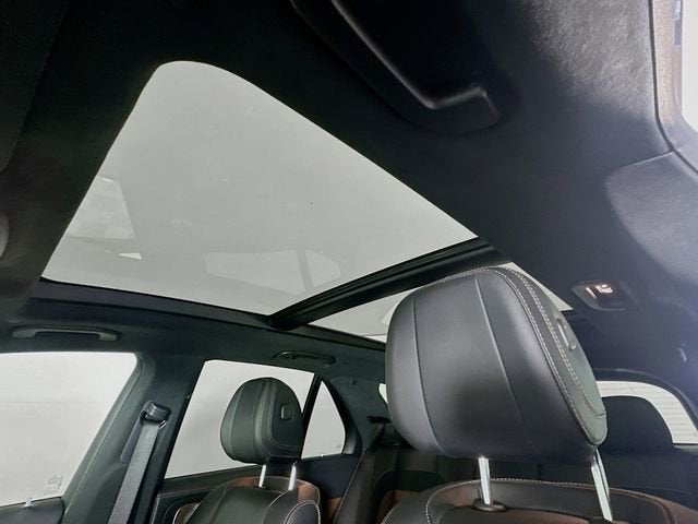 2024 Mercedes-Benz GLE AMG® GLE 63 S