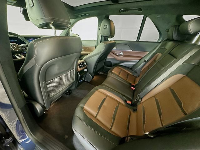 2024 Mercedes-Benz GLE AMG® GLE 63 S