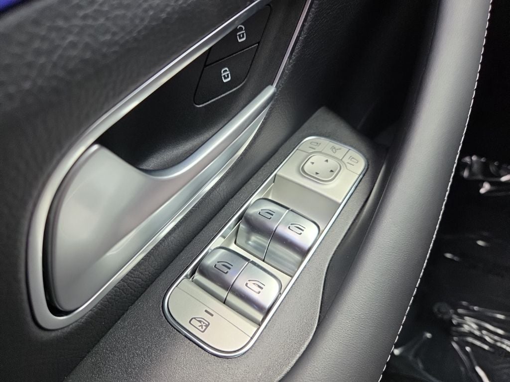 2025 Mercedes-Benz AMG® GLE 53 GLE 53 AMG® 4MATIC®