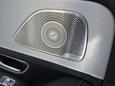 2025 Mercedes-Benz AMG® GLE 53 GLE 53 AMG® 4MATIC®