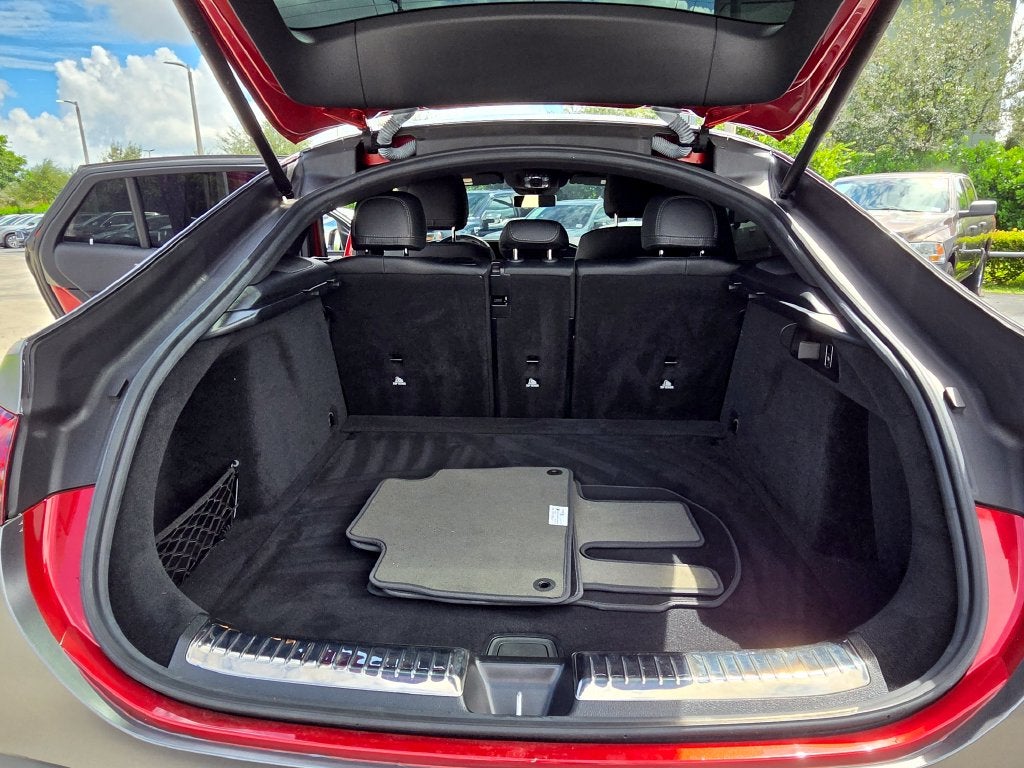2023 Mercedes-Benz AMG® GLE 53 GLE 53 AMG® 4MATIC®