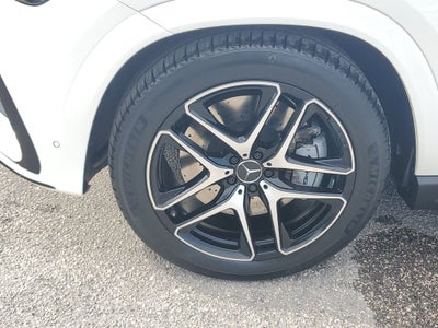 2024 Mercedes-Benz GLE GLE 53 AMG® 4MATIC®