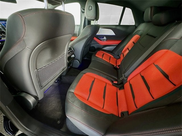 2024 Mercedes-Benz GLE AMG® GLE 53