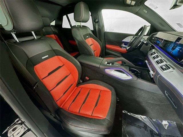 2024 Mercedes-Benz GLE AMG® GLE 53