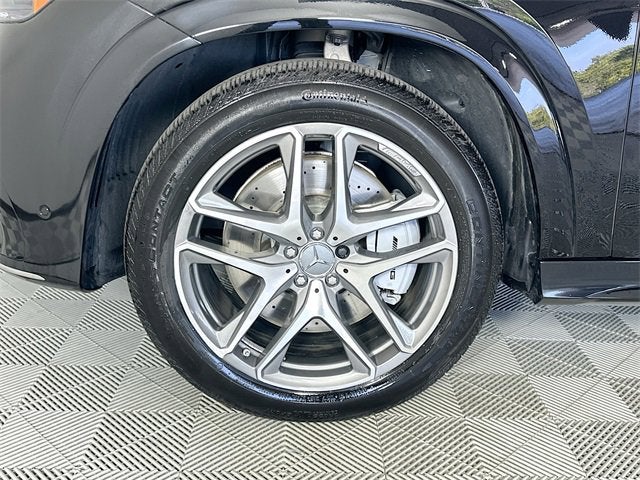 2024 Mercedes-Benz GLE AMG® GLE 53