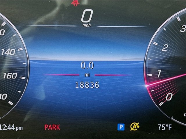 2024 Mercedes-Benz GLE AMG® GLE 53