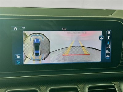 2024 Mercedes-Benz GLE AMG® GLE 53