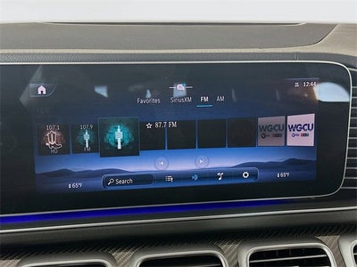 2024 Mercedes-Benz GLE AMG® GLE 53