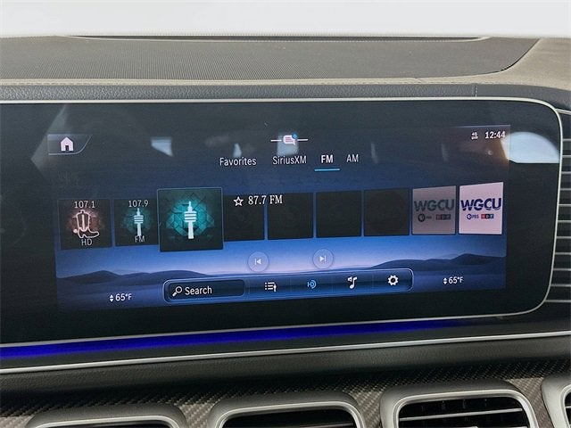 2024 Mercedes-Benz GLE AMG® GLE 53