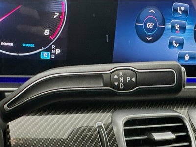 2024 Mercedes-Benz GLE AMG® GLE 53