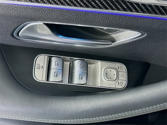 2024 Mercedes-Benz GLE AMG® GLE 53