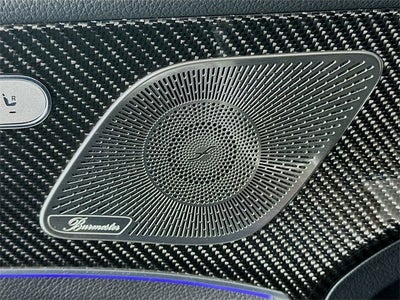 2024 Mercedes-Benz GLE AMG® GLE 53