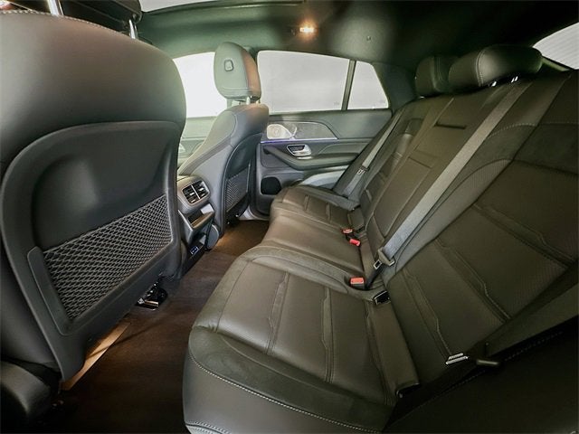 2024 Mercedes-Benz GLE AMG® GLE 53