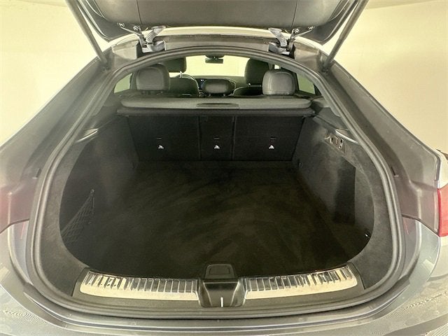 2024 Mercedes-Benz GLE AMG® GLE 53