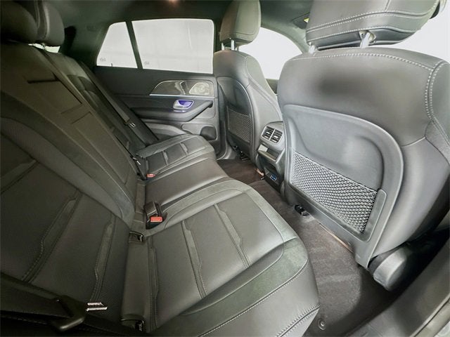2024 Mercedes-Benz GLE AMG® GLE 53