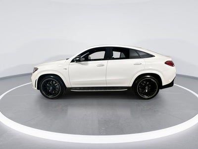 2023 Mercedes-Benz GLE AMG® GLE 53