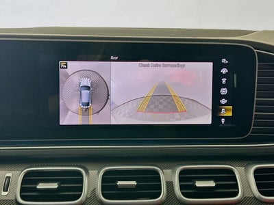 2023 Mercedes-Benz GLE AMG® GLE 53