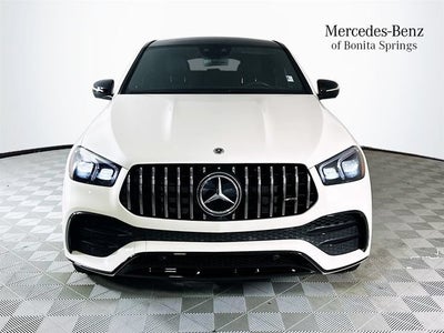 2023 Mercedes-Benz GLE AMG® GLE 53