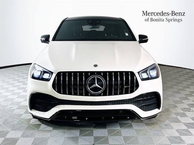 2023 Mercedes-Benz GLE AMG® GLE 53