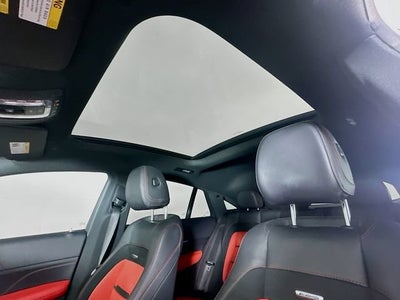 2023 Mercedes-Benz GLE AMG® GLE 53