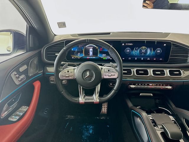2023 Mercedes-Benz GLE AMG® GLE 53