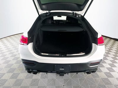 2023 Mercedes-Benz GLE AMG® GLE 53