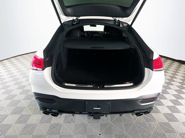 2023 Mercedes-Benz GLE AMG® GLE 53