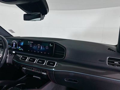 2023 Mercedes-Benz GLE AMG® GLE 53