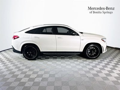 2023 Mercedes-Benz GLE AMG® GLE 53